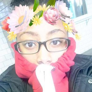 Meet your Posher, Carley